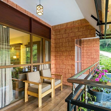 Grand Valley Resort Anachal 외부 사진