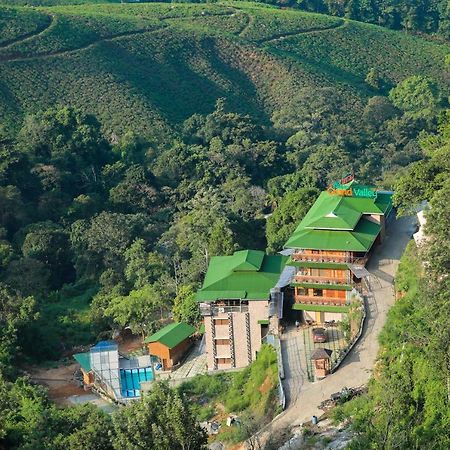 Grand Valley Resort 무나르 외부 사진