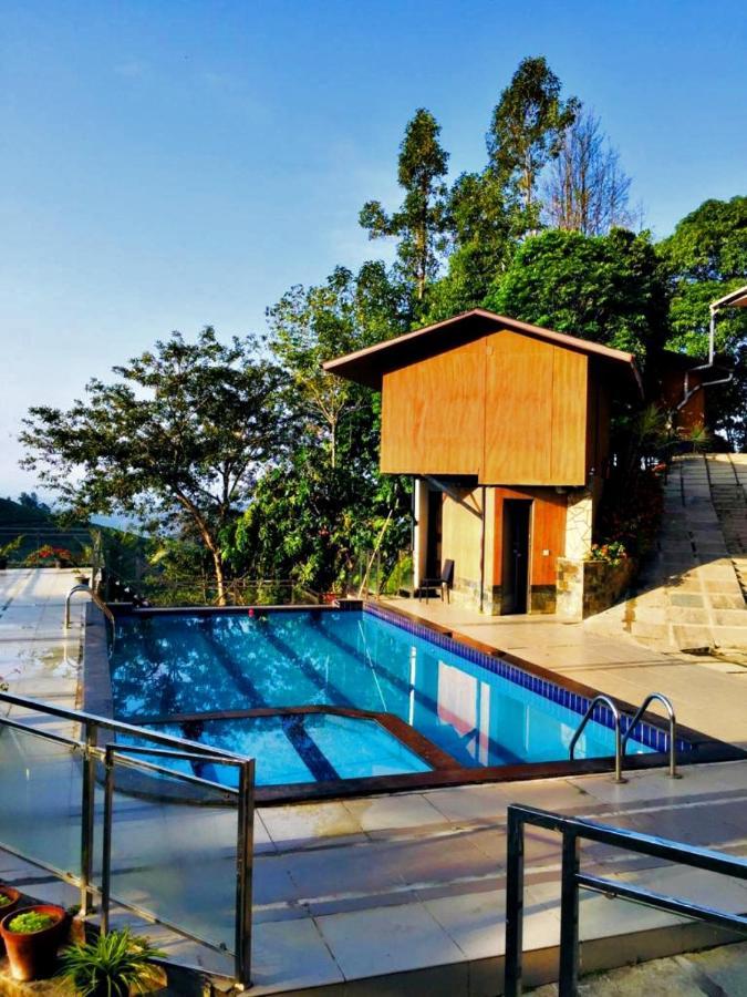 Grand Valley Resort 무나르 외부 사진
