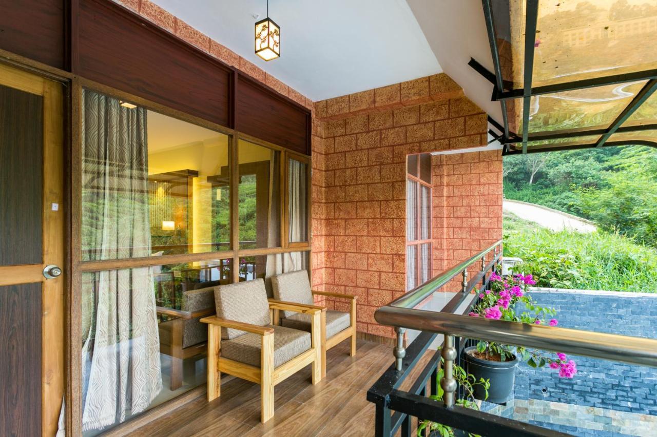 Grand Valley Resort 무나르 외부 사진