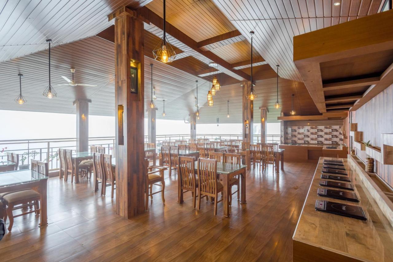 Grand Valley Resort 무나르 외부 사진