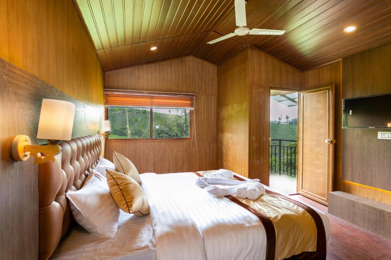 Grand Valley Resort 무나르 외부 사진