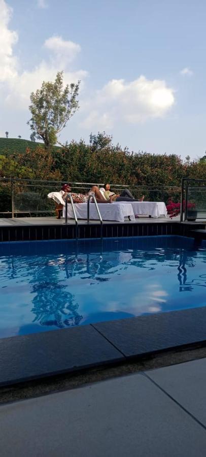 Grand Valley Resort 무나르 외부 사진