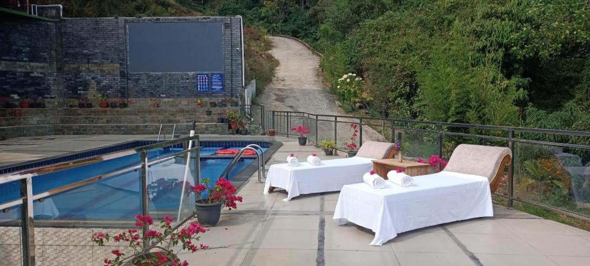 Grand Valley Resort 무나르 외부 사진