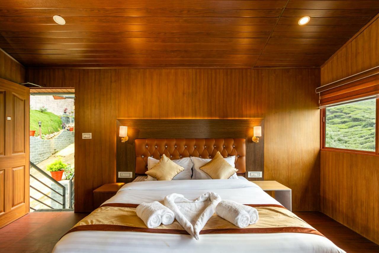 Grand Valley Resort 무나르 외부 사진