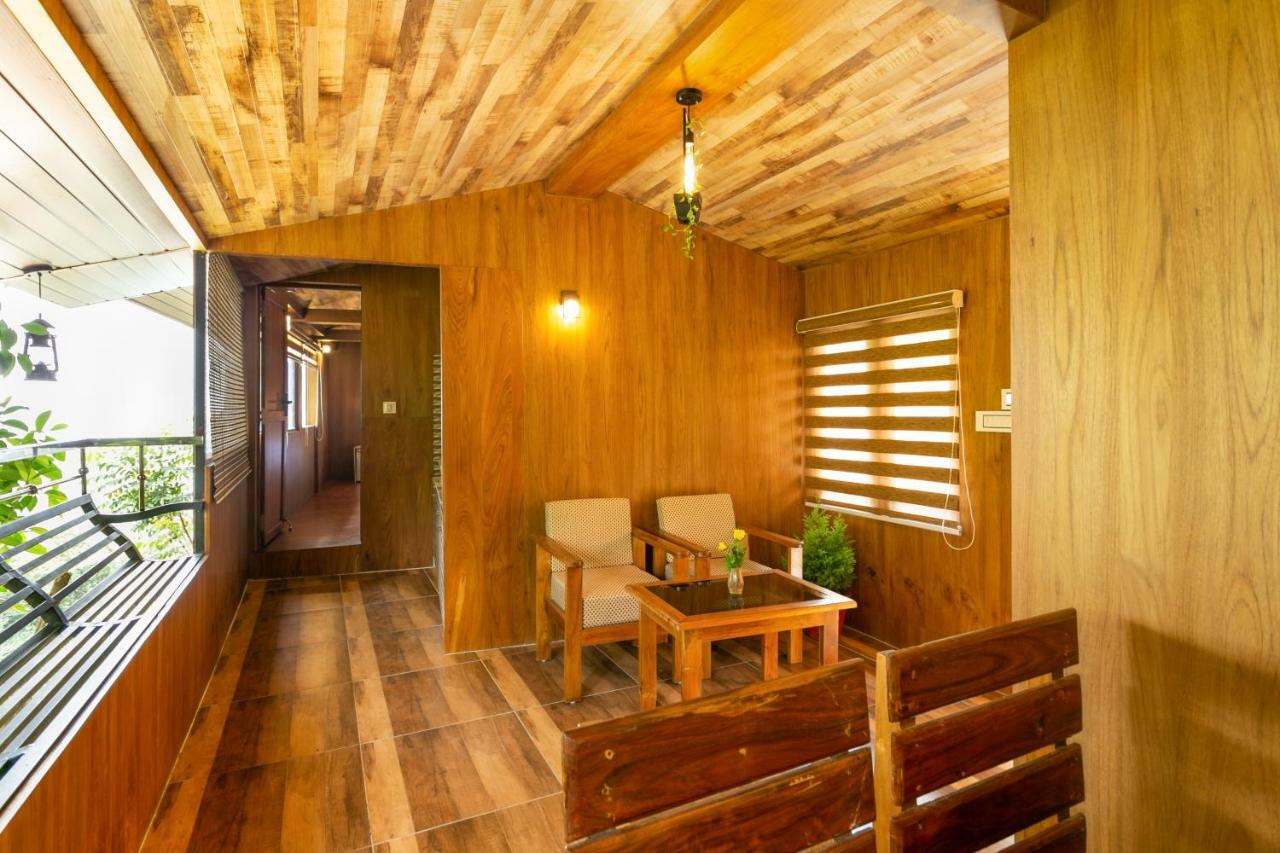 Grand Valley Resort 무나르 외부 사진