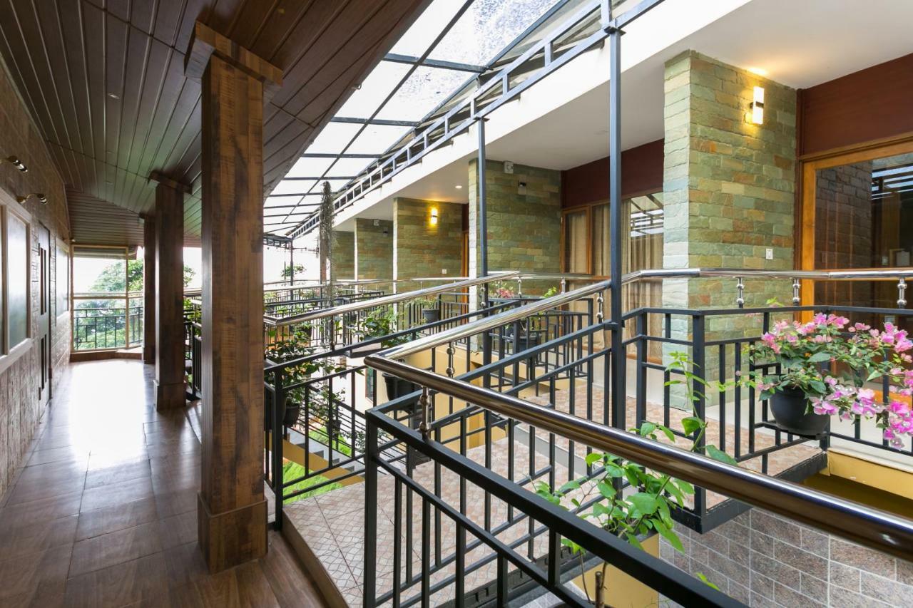 Grand Valley Resort 무나르 외부 사진